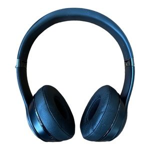 Beats Solo3 Wireless headphones